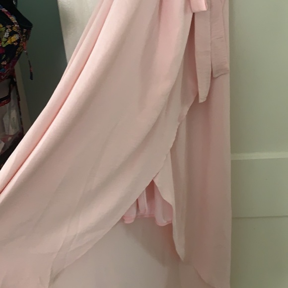 *NEW* Pink Dress - Picture 7 of 7